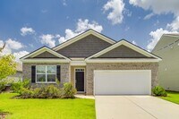 Building Photo - Stylish 4-Bed 2 Bath Ranch Home with Moder...