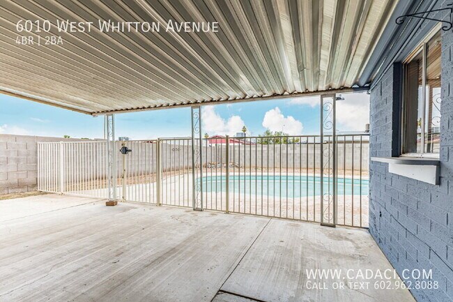 Building Photo - 6010 W Whitton Ave