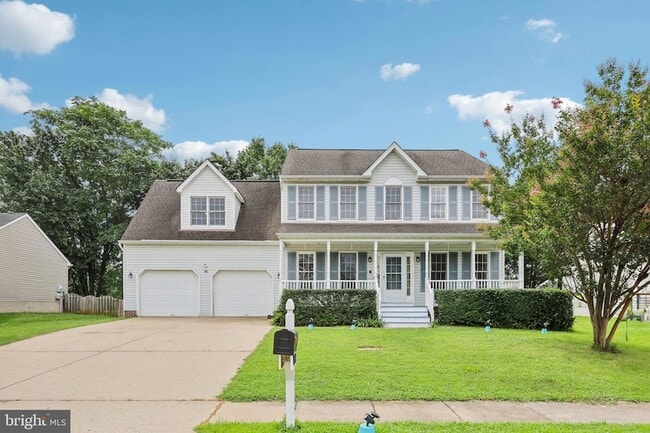 Building Photo - 11607 River Meadows Way