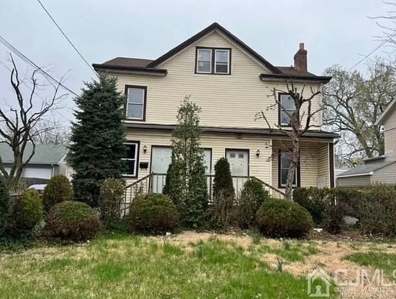 Building Photo - 140 North Ave