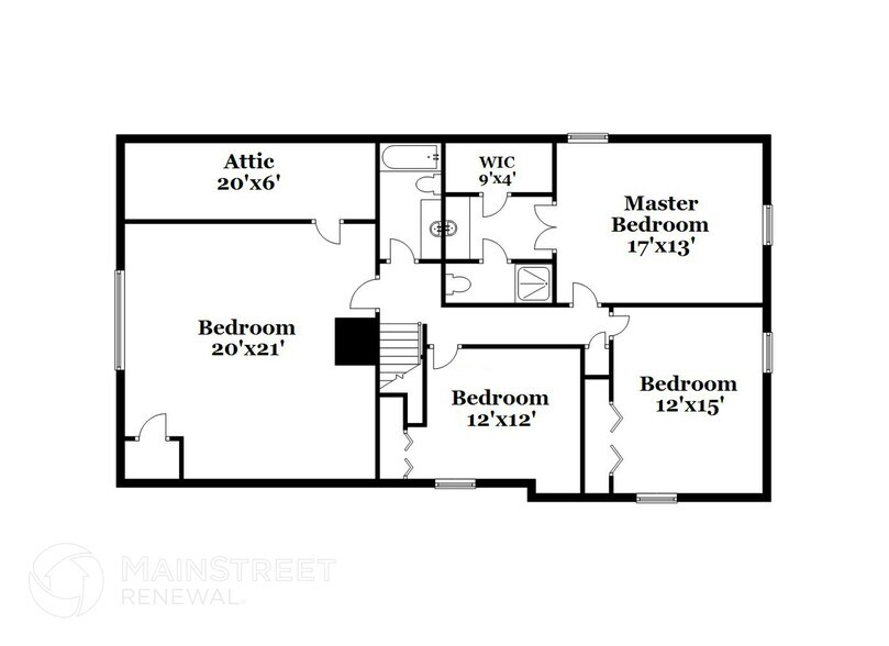 Building Photo - 325 Derby Dr