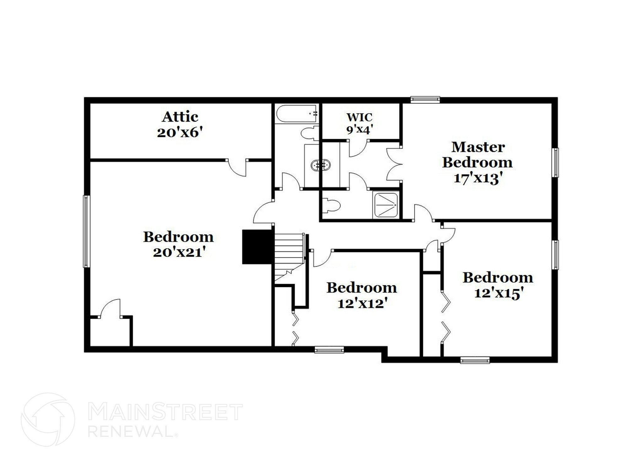 Building Photo - 325 Derby Dr