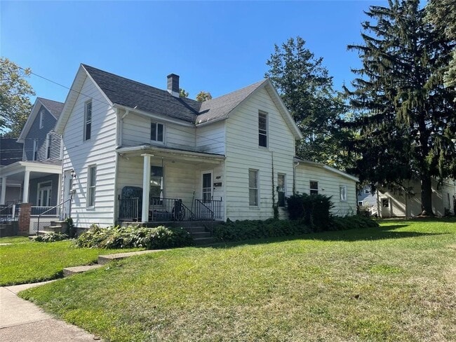 Building Photo - 2672 Myrtle St