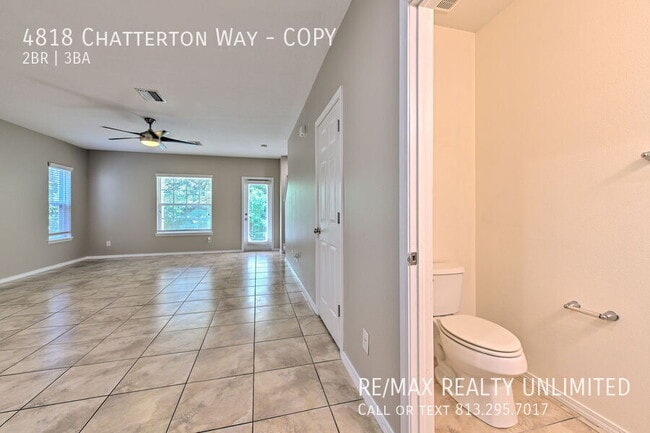 Building Photo - 4818 Chatterton Way