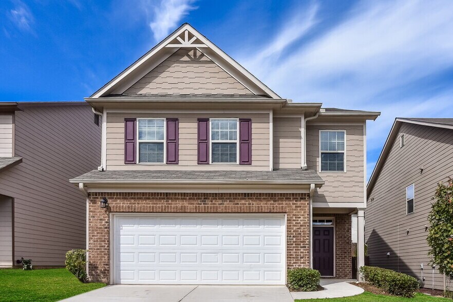 Primary Photo - 2325 Morgan Farm Dr