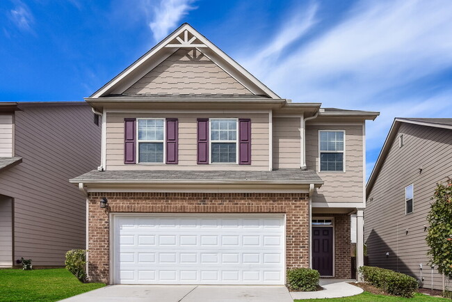 Building Photo - 2325 Morgan Farm Dr