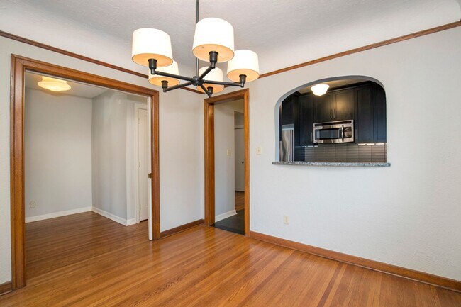 Building Photo - McKean Apartments LLC