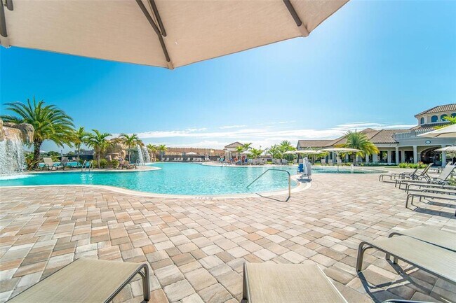 Building Photo - 18028 Gawthrop Dr