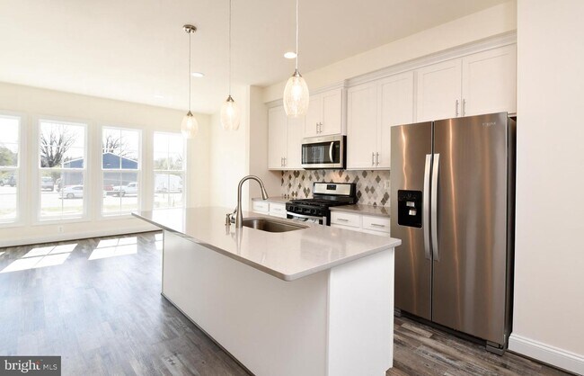 Building Photo - 4513 Ryelan Dr