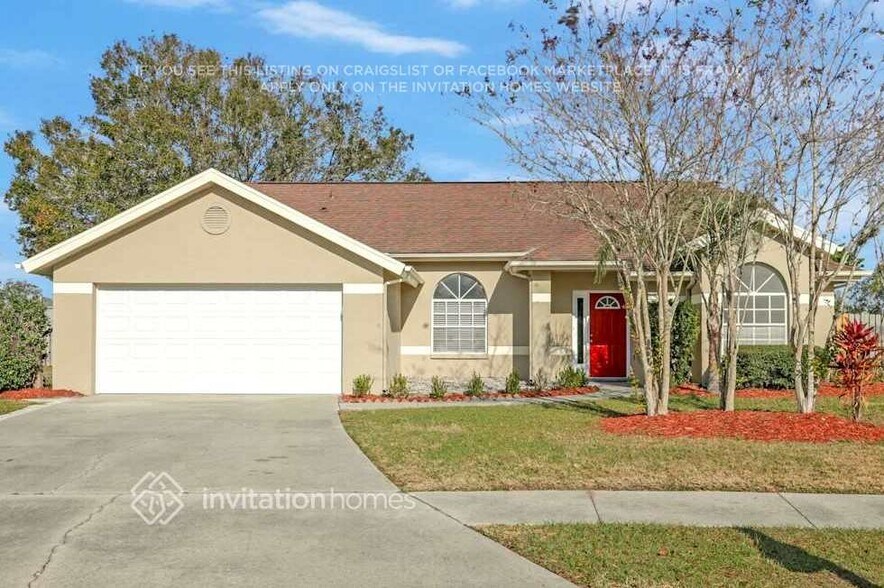 Primary Photo - 11813 Rossmayne Dr