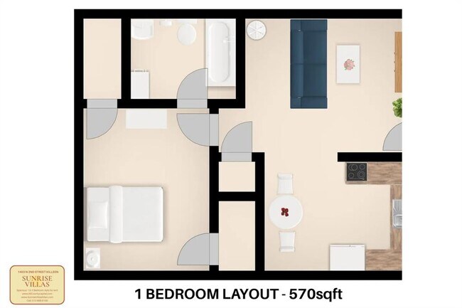 Building Photo - 1403 N 2nd St