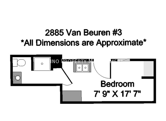 Building Photo - 2885 Van Buren Ave