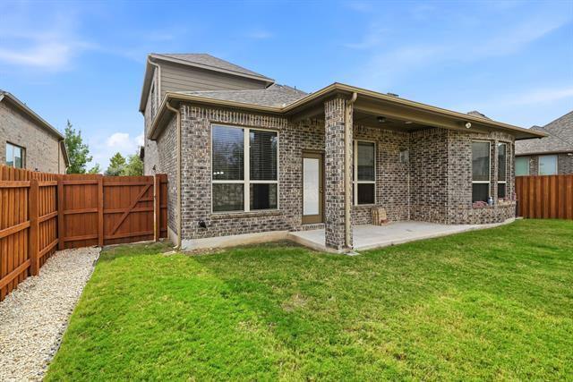 Building Photo - 513 Mistflower Springs Dr