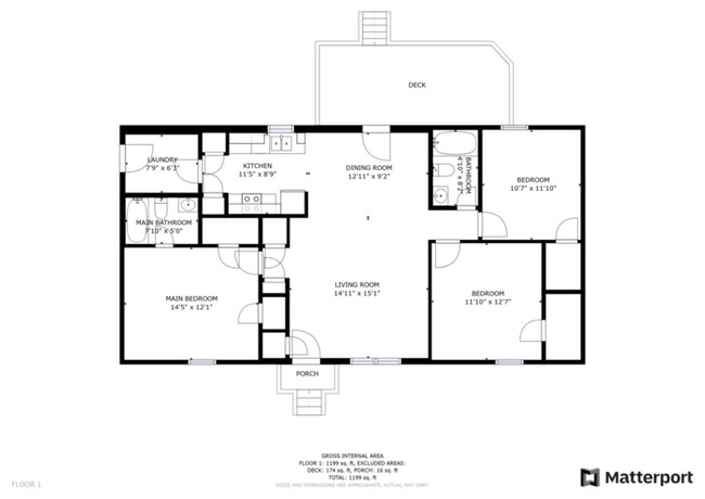 Building Photo - 346 Woodale Dr
