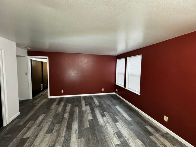 Building Photo - 4564 Harrison Blvd
