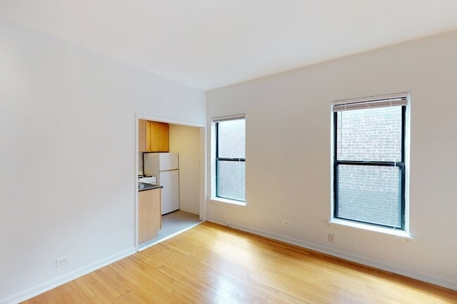 Floorplan - Cornell Terrace