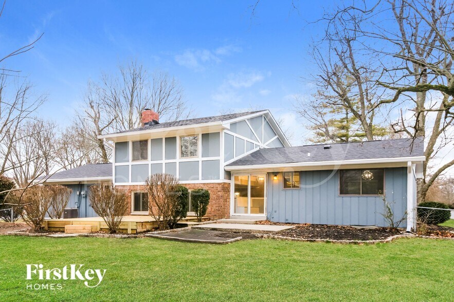 Building Photo - 7843 Stafford Ln