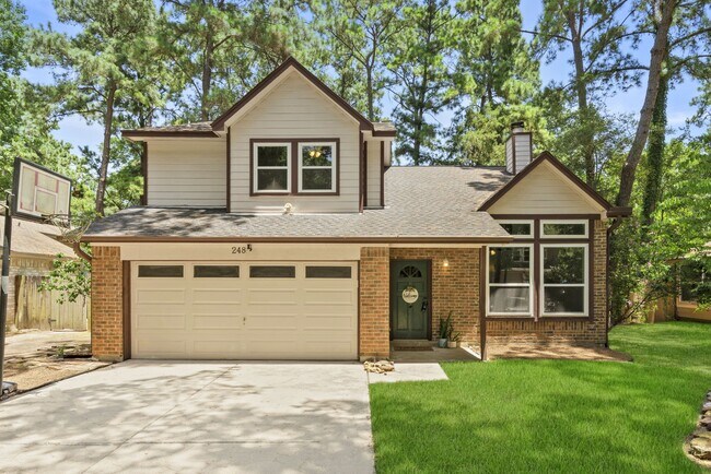 Building Photo - 248 S Pathfinders Cir
