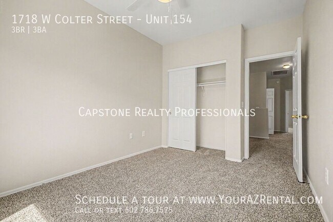 Building Photo - 1718 W Colter St