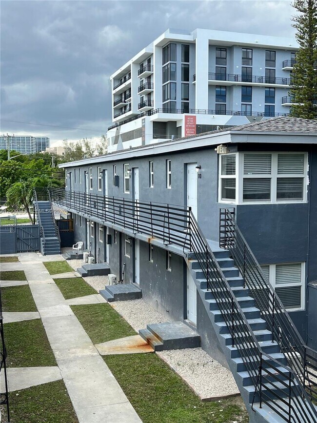 Building Photo - 1191 NW 8th Street Rd