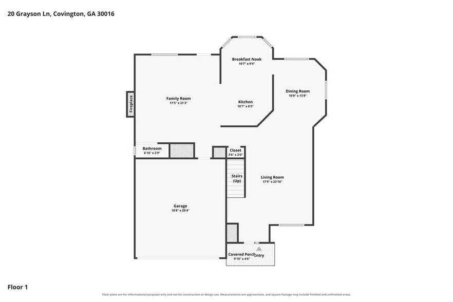 Building Photo - 20 Grayson Ln