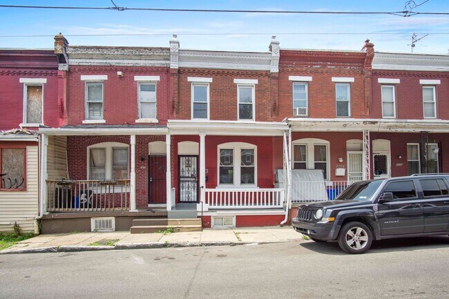 Building Photo - Germantown Home Available Now
