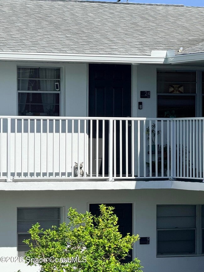 Building Photo - 8521 Canaveral Blvd