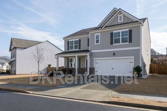 Building Photo - 261 Barnwood Ln