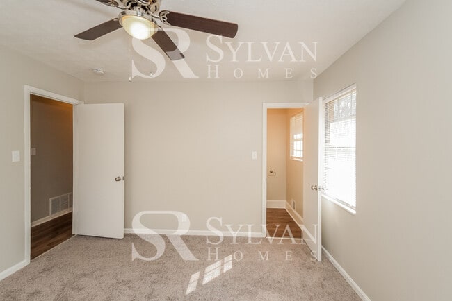 Building Photo - Rest. Relax. Recharge. Home awaits!