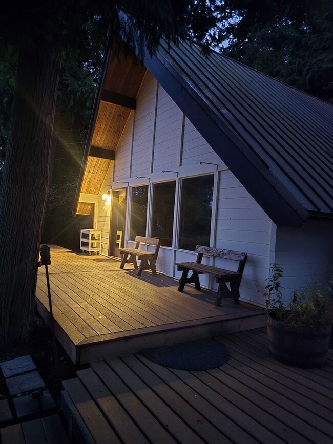 Building Photo - Charming 2-Bedroom Retreat in Ferndale