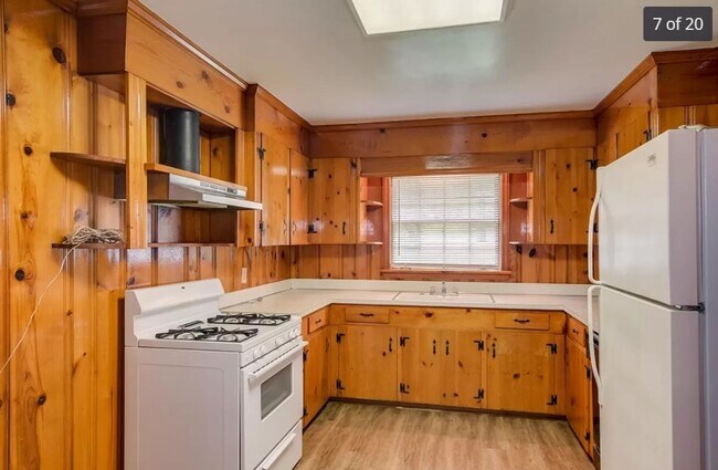 Building Photo - Lake Forest Drive - Just minutes from Augusta University!