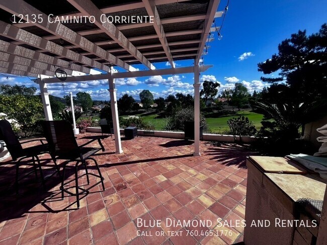 Building Photo - 12135 Caminito Corriente