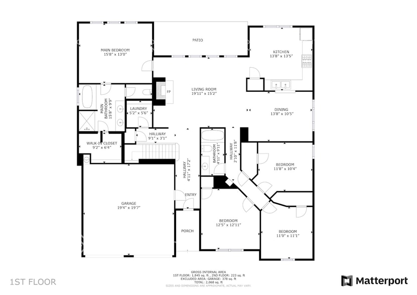 Building Photo - 1142 Balvaird Dr SE