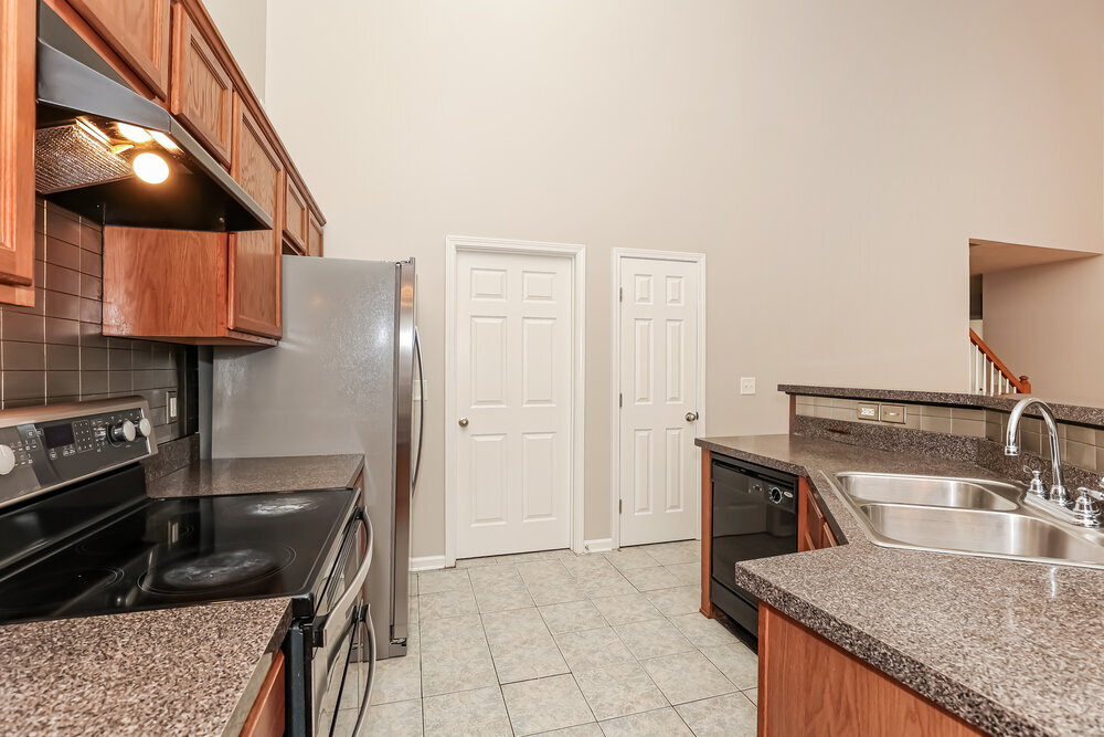 Building Photo - 128 Mary Joe Martin Dr