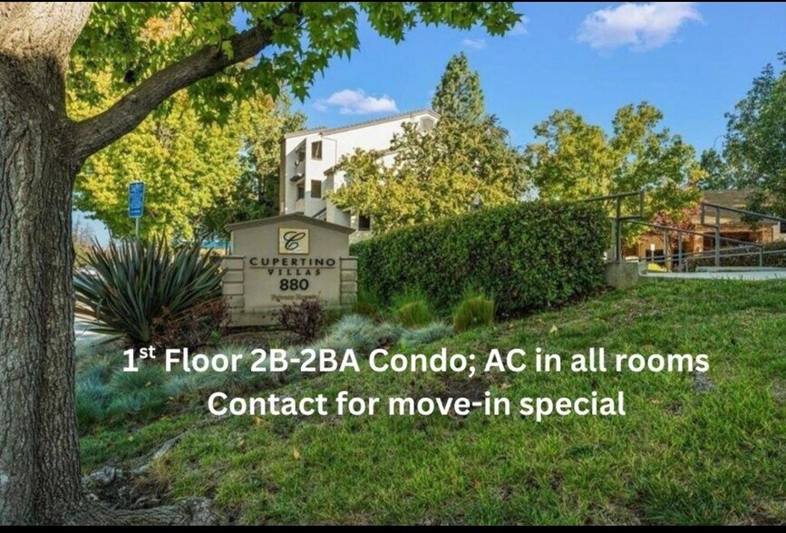 Building Photo - 880 E Fremont Ave