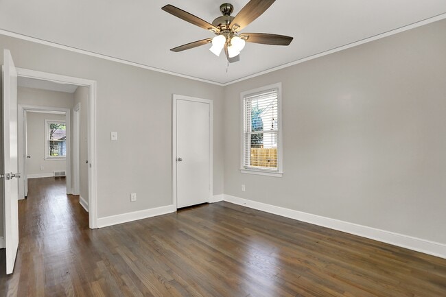 Building Photo - 3651 Galloway Ave