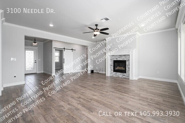 Building Photo - 3100 Needle Dr