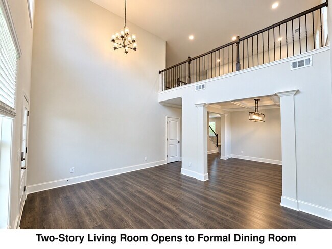Building Photo - Grand 5BR Home in Loring with Main-Level Guest Suite & Covered Patio