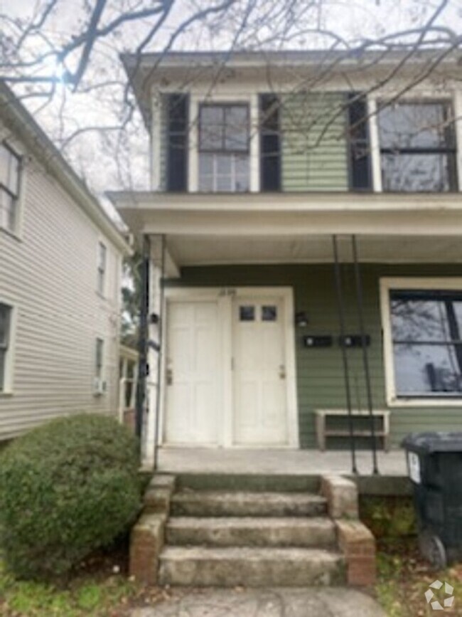 Building Photo - 1209 N Craven St