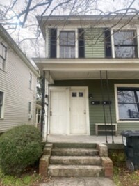 Building Photo - 1209 N Craven St