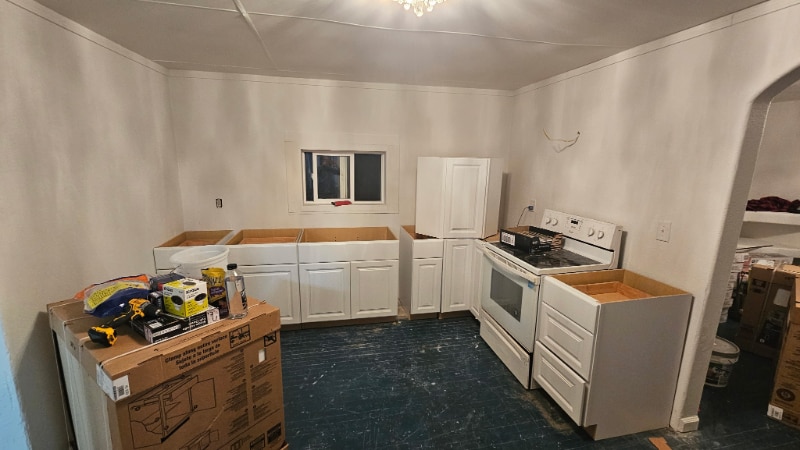 Building Photo - 1544 Wabash Ave