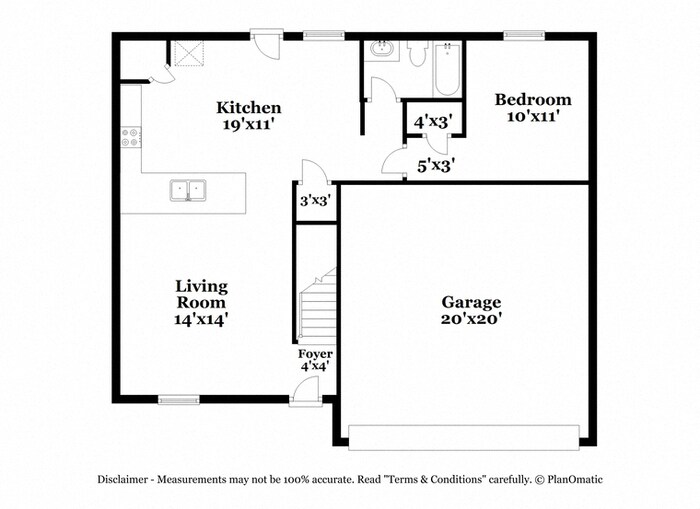 Building Photo - 814 VISTAMOUNT PATH