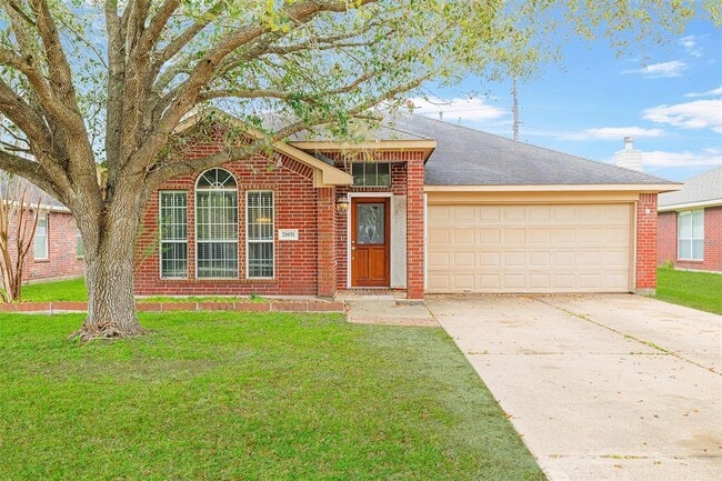 Primary Photo - 21031 Stoney Haven Dr