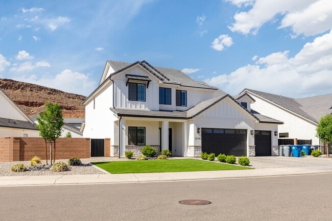 Building Photo - Beautiful 5 Bed 3.5 bath near Sunrise Valley Park In Washington.