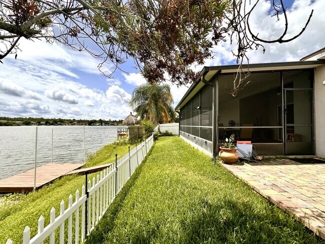 Building Photo - 4226 Waterside Pointe Cir