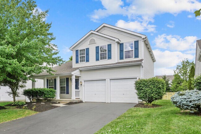 Building Photo - 5998 Blaverly Dr