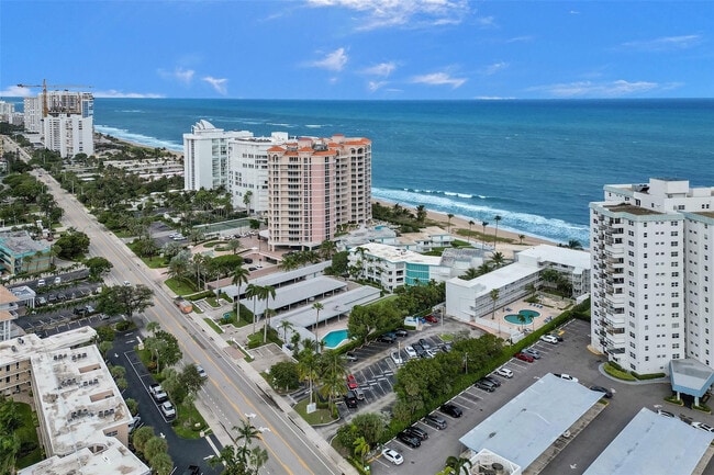 Building Photo - 1480 S Ocean Blvd