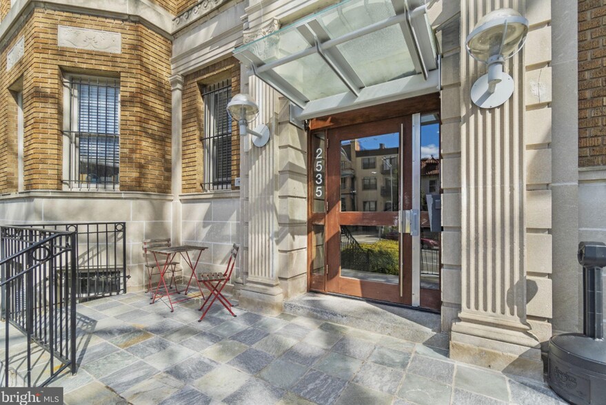 Building Photo - 2535 13th St NW