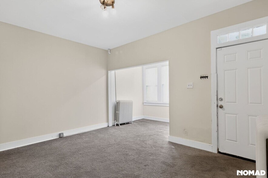 Building Photo - 353 New Jersey Ave