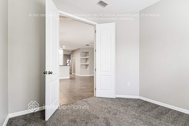 Building Photo - 5597 Rutherford Pl